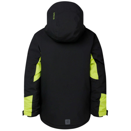 Kurtka dziecięca Dare 2b Rip It Jacket Black/WldLim