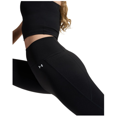 Damskie legginsy Under Armour Motion Legging