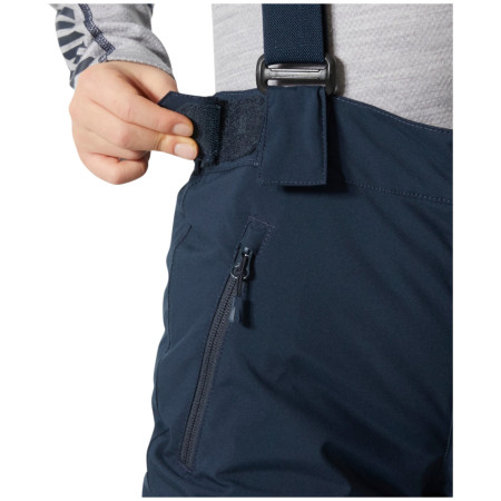 Dziecięce spodnie narciarskie Helly Hansen Jr No Limits 2.0 Pant
