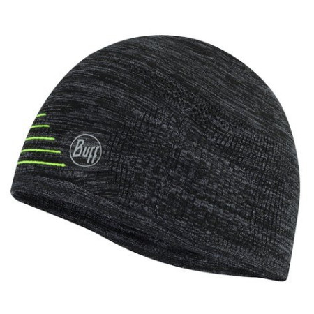 Czapka Buff DryFlx® Pro Hat czarny US BLACK