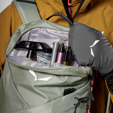 Plecak damski Salewa Sella Free 20L W