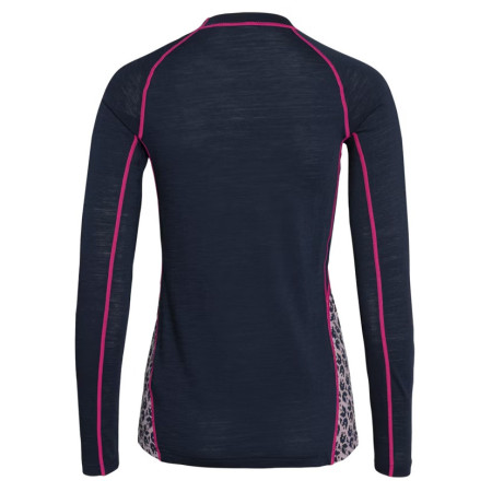 Damska koszulka Kari Traa Lekker Ls