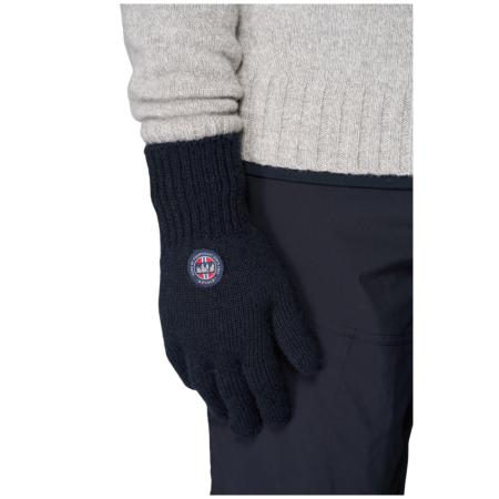Rękawiczki Devold Nansen Refined Gloves
