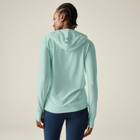 Koszulka damska Dare 2b Sprint Cty Hoodie
