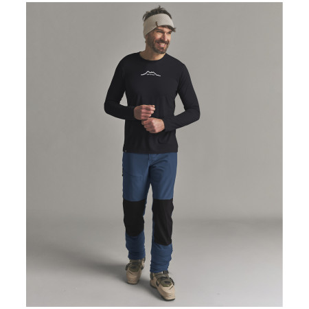 Koszulka męska Ortovox 150 Cool Mountain Long sleeve