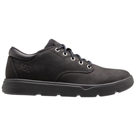 Buty męskie Helly Hansen Pinehurst Low czarny 990 Black