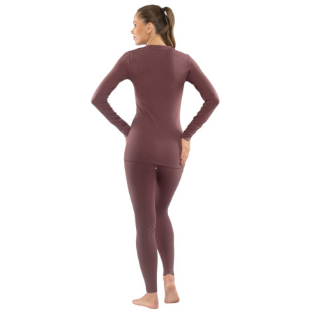 Damska bielizna termoaktywna Viking Meriboo Lady Set