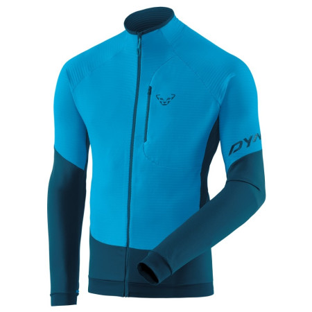 Kurtka męska Dynafit Tlt Light Thermal M Jkt niebieski Frost