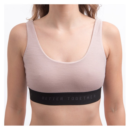 Biustonosz Sensor Merino Cordura