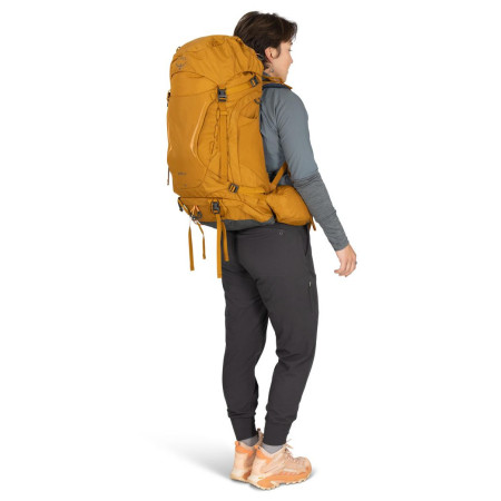 Damski plecak turystyczny Osprey Kyte 38