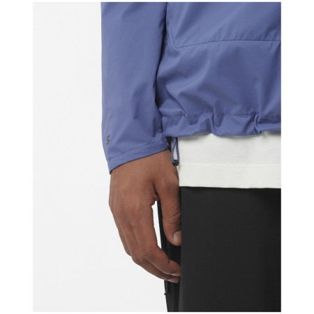 Kurtka męska Salomon Outwind FZ Jacket M