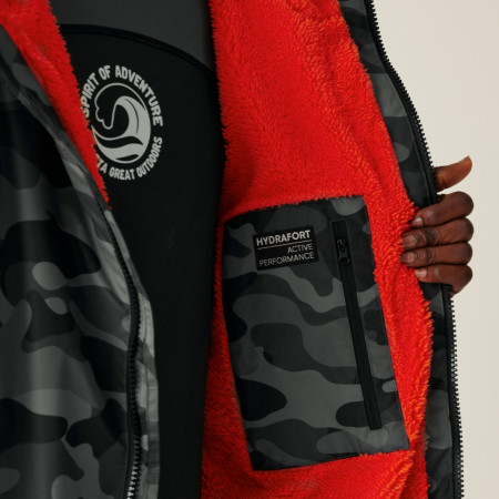 Szlafrok Regatta Adult W Proof Robe