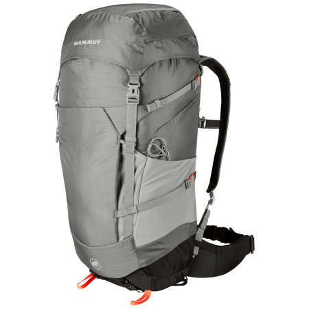 Plecak Mammut Lithium Crest 40+7l zarys granit-black