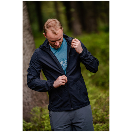 Męska wiatrówka MOOA Windbreaker