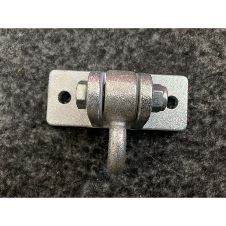 Mocowanie hamaka Hamaka.eu Hak do fotela bujanego