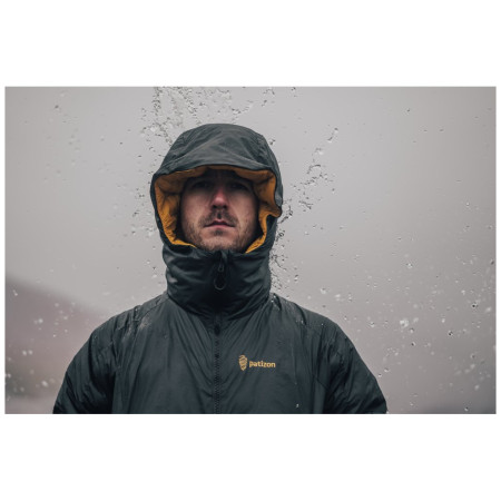 Kurtka męska Patizon Exo 100 Dry