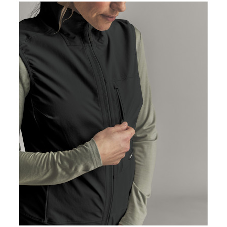 Kamizelka damska Ortovox Venet Softshell Vest
