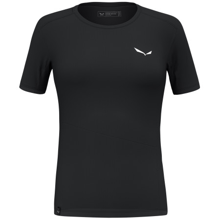 Koszulka damska Salewa Puez Sporty Dry W T-Shirt czarny 0910 - black out
