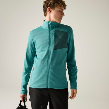 Bluza męska Dare 2b Venture Stretch Midlayer
