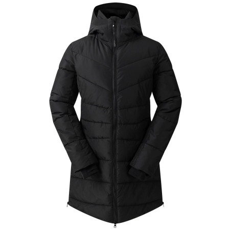 Płaszcz damski Dare 2b Striking V Jacket czarny Black
