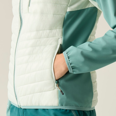 Kurtka damska Regatta Womens Pro Hybrid II