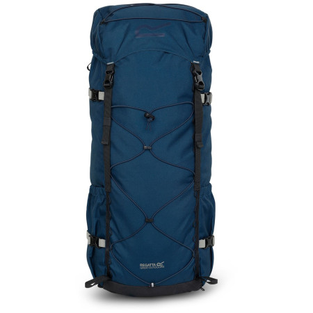 Plecak Regatta Survivor V 45L niebieski MoonLt Denim