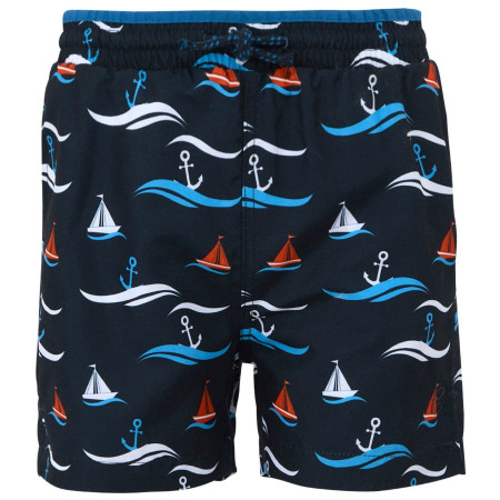 Strój kąpielowy dla dzieci Regatta Kids' Skander III Swim Shorts
