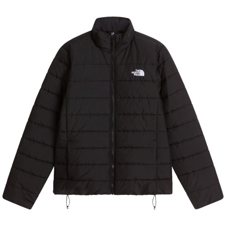 Kurtka męska The North Face M Aconcagua Jacket czarny TNF BLACK