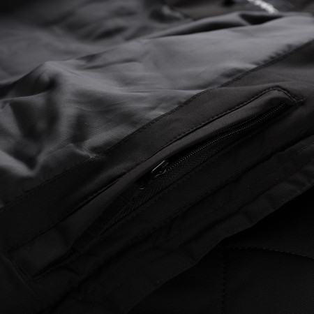 Kurtka zimowa damska Alpine Pro Lodera