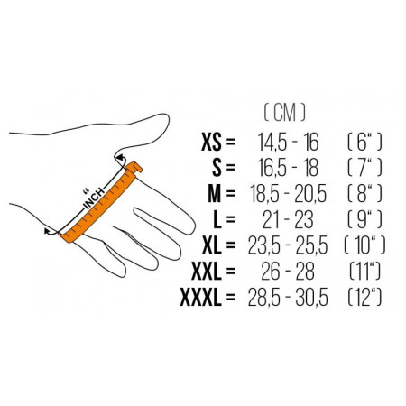 Rękawiczki Camp G Air Down