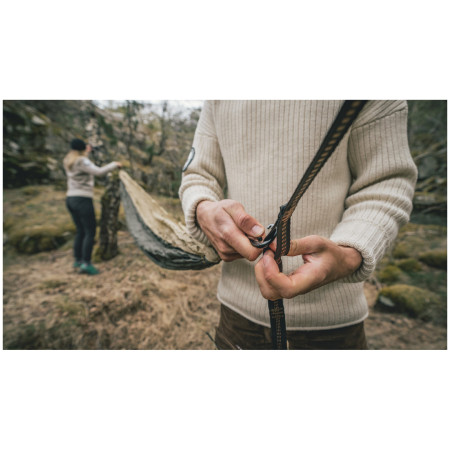 Zestaw do hamaka Robens Trace Hammock Set