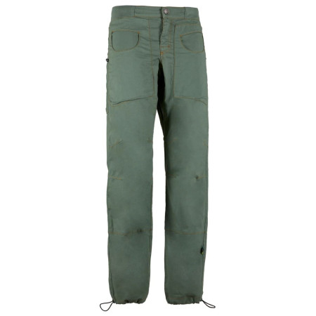 Spodnie męskie E9 F-Blat2 Men's zielony Agave