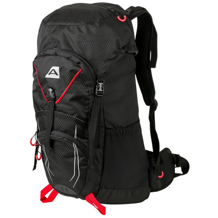 Plecak Alpine Pro Robe 40l czarny