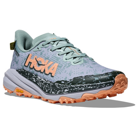 Damskie buty do biegania Hoka W Speedgoat 6 Gtx