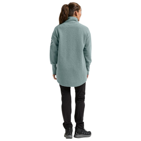 Bluza damska Didriksons Sally Wns Fz 2