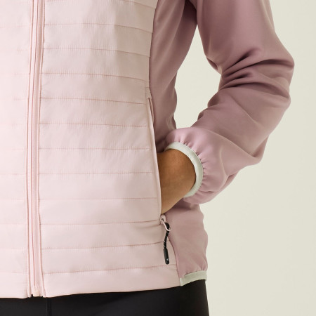 Kurtka damska Regatta Women’s Clumber Hybrid