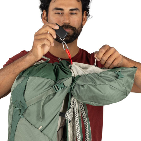 Plecak turystyczny Osprey Stratos 44