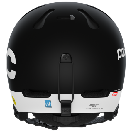 Kask narciarski POC Auric Cut BC MIPS