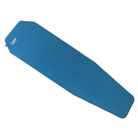 Samopompująca się karimata Yate Extrem Lite 2,5 niebieski