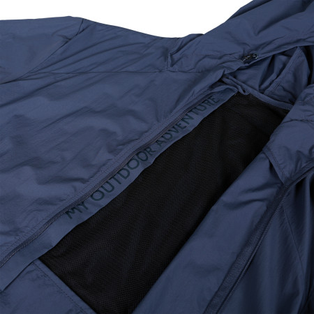 Męska wiatrówka MOOA Windbreaker