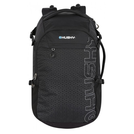 Plecak Husky Campus 30L czarny Black