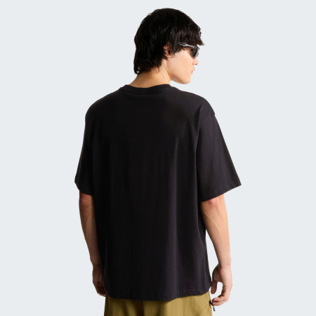 Koszulka męska The North Face Essential Simple Dome Os Ss Tee