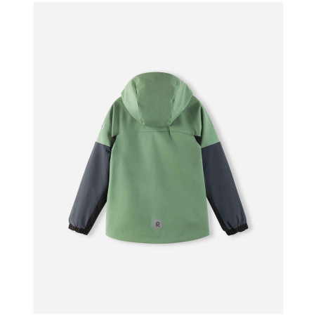 Kurtka dziecięca Reima Vaeltava