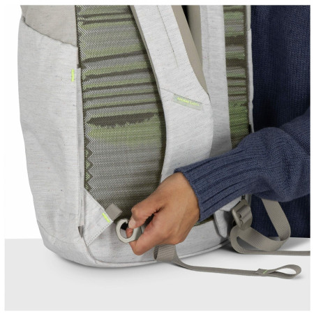 Miejski plecak Osprey Arcane Earth Roll Top