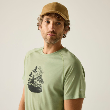 Koszulka męska Regatta Escade