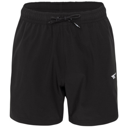 Spodenki dziecięce Hi-Tec Harno Ii Jrb czarny Black