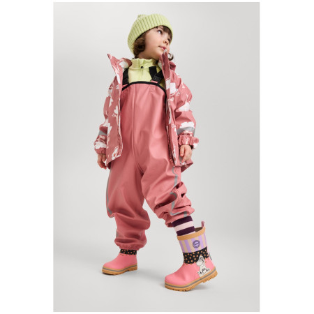 Kurtka dziecięca Reima Vesi