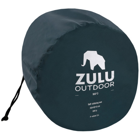 Karimata samopompująca Zulu Nap 3