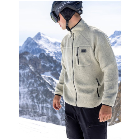 Męska bluza Dare 2b Camber Fleece