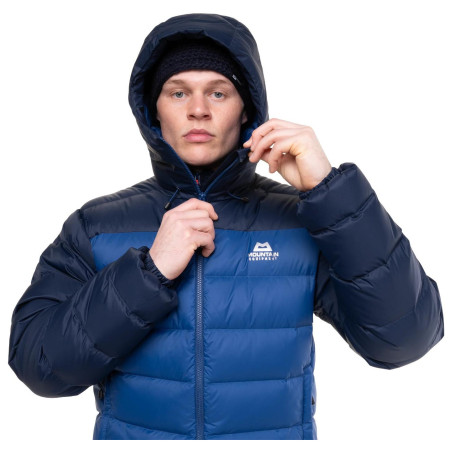 Kurtka męska Mountain Equipment Senja Jacket